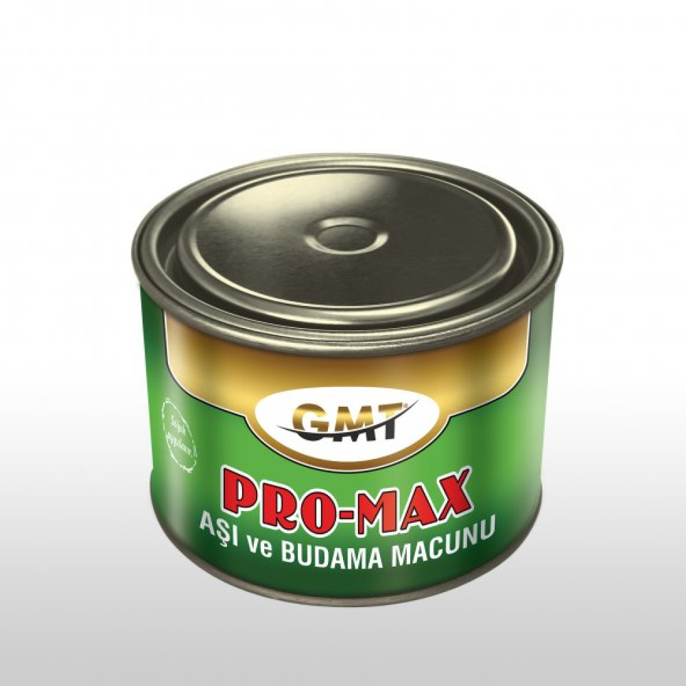 Gmt Pro-Max Asi Ve Budama Macunu 500 Gr El Aletleri Fiyatı