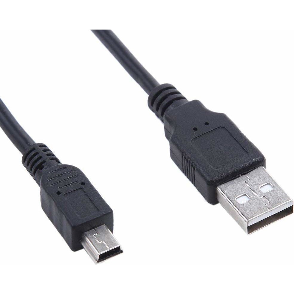 GNC Sony PS3 Oyun Kolu Controller Joystick Playstation 3 Charcing USB Şarj Kablosu - Siyah Xbox Oyun Kolu ve Aksesuarları Fiyatı