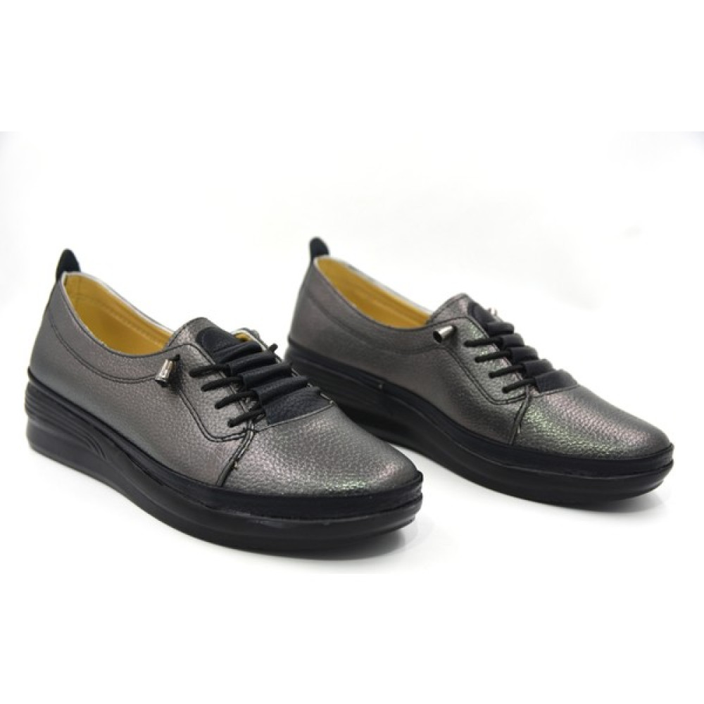 Gnd Shoes Gnd D8732 Kadın Içi Deri Günlük Ayakkabı Kadın Günlük Ayakkabıları Fiyatı