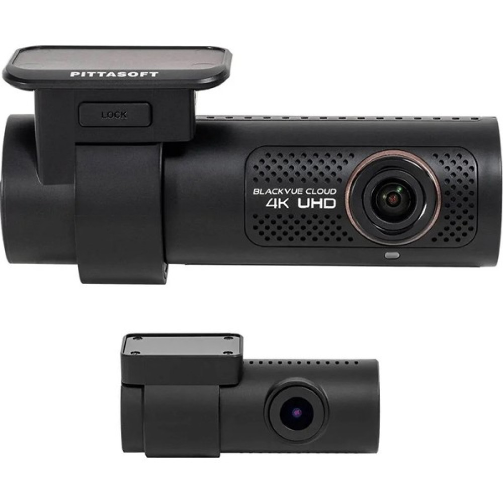 GNet Blackvue DR970X-2CH 4K UHD 2 Kameralı Araç Kamerası Oto Görüntü Sistemleri Fiyatı