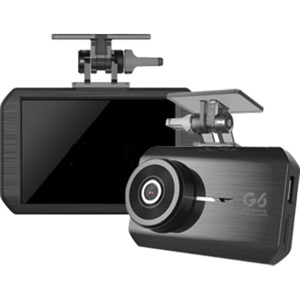 Gnet G6 1ch Ön Fullhd Wi-Fi Araç Içi Kamera - Antara Füme Oto Görüntü Sistemleri Fiyatı