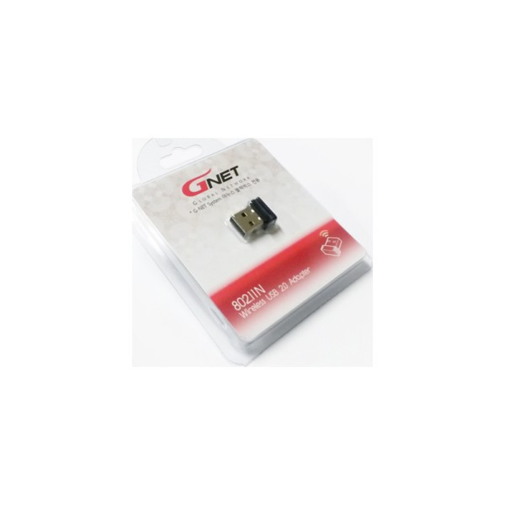Gnet W77 150 Mbs Wi-Fi Dongle Oto Görüntü Sistemleri Fiyatı