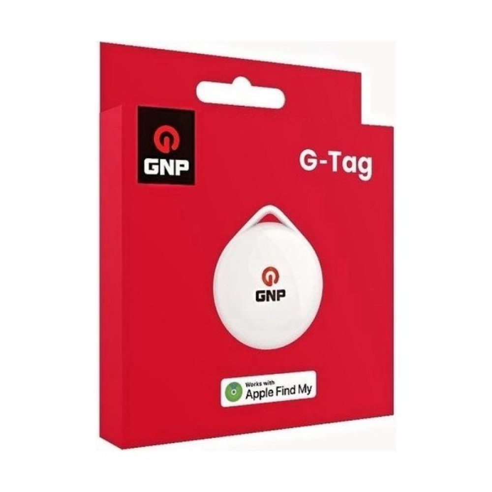Gnp G-Tag Takip Cihazı - Beyaz Cep Telefonu Aksesuarı Fiyatı
