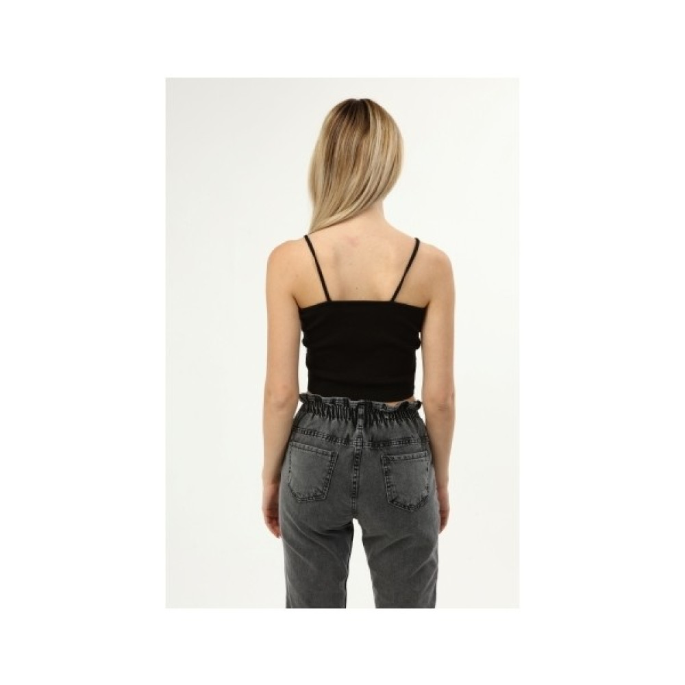Gnsvnn Kadın Beli Lastikli Kot Pantolon Bayan Jeans / Kot Pantolon Fiyatı