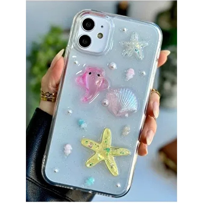 Go Aksesuar Iphone 11 Uyumlu 3D Oyuncaklı Yumuşak Silikon Kılıf Vatoz Tasarımı ile Eğlenceli - Renkli Cep Telefonu Kılıfı Fiyatı