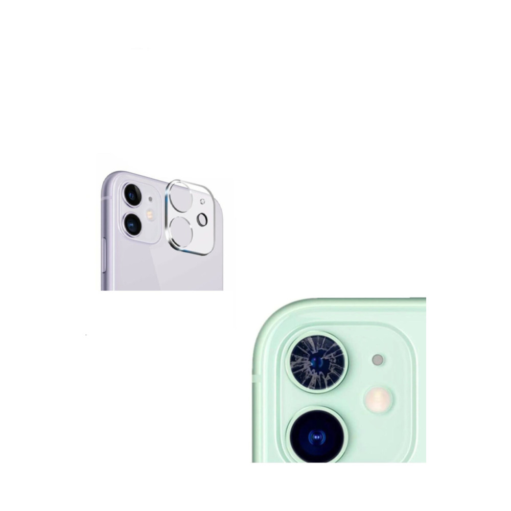 Go Aksesuar Iphone 11 Uyumlu Kamera Lens Koruyucu Cep Telefonu Aksesuarı Fiyatı