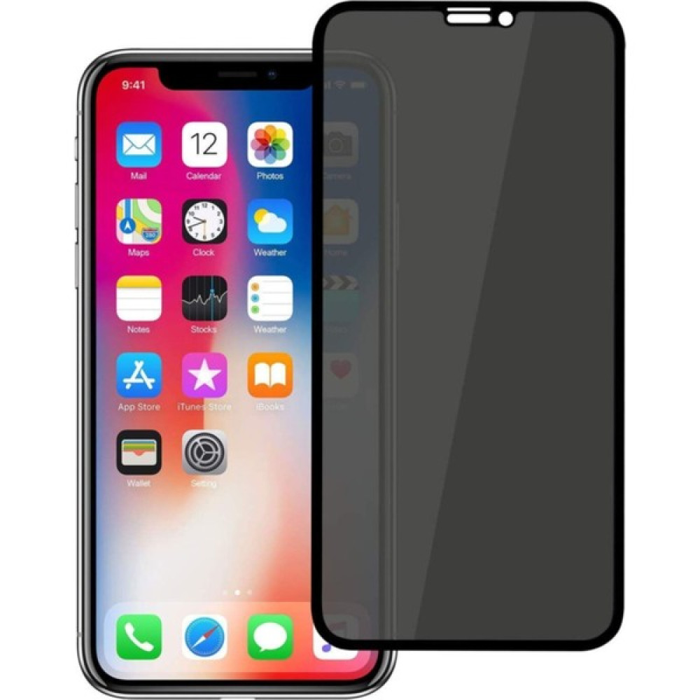 Go Aksesuar Iphone 11 Uyumlu Temperli Tam Koruma Hayalet Cam Ekran Koruyucu Cep Telefonu Ekran Koruyucusu Fiyatı