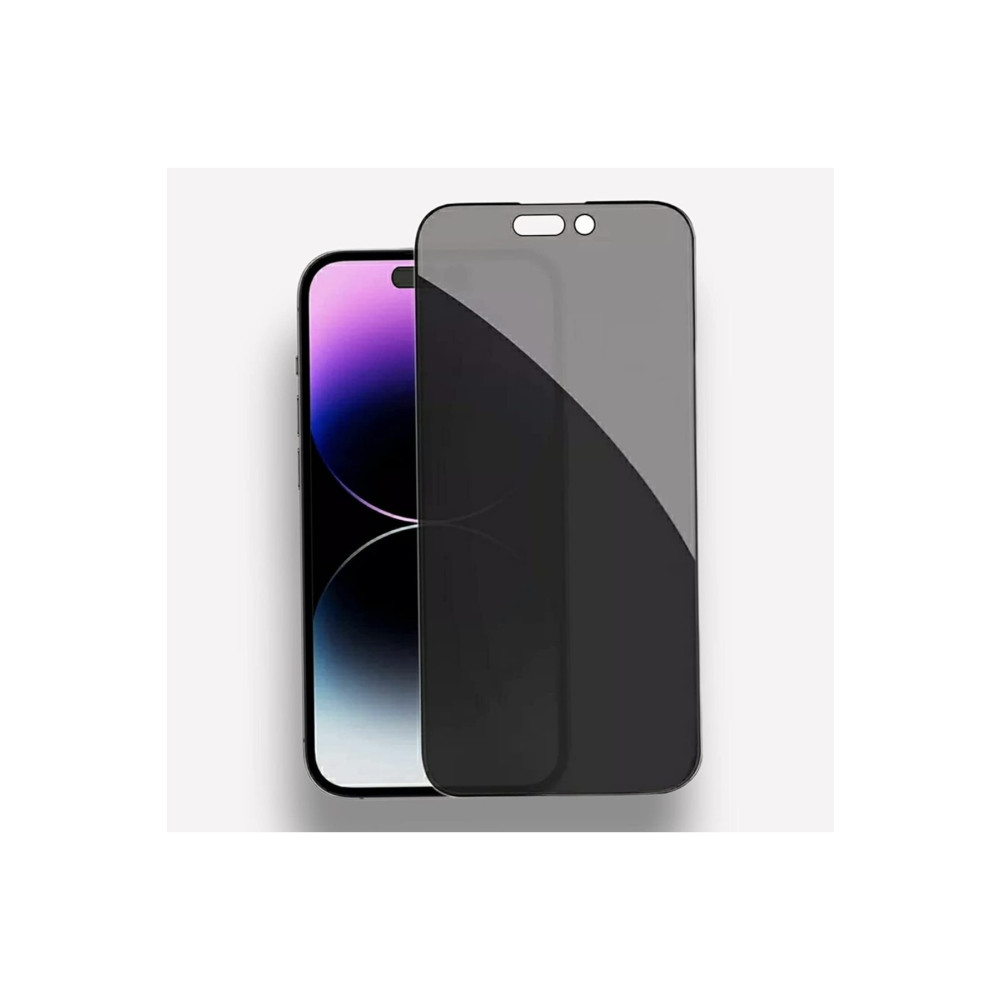 Go Aksesuar Iphone 13 Ve 14 Uyumlu Privacy (HAYALET) Temperli Cam Ekran Koruyucu Cep Telefonu Ekran Koruyucusu Fiyatı