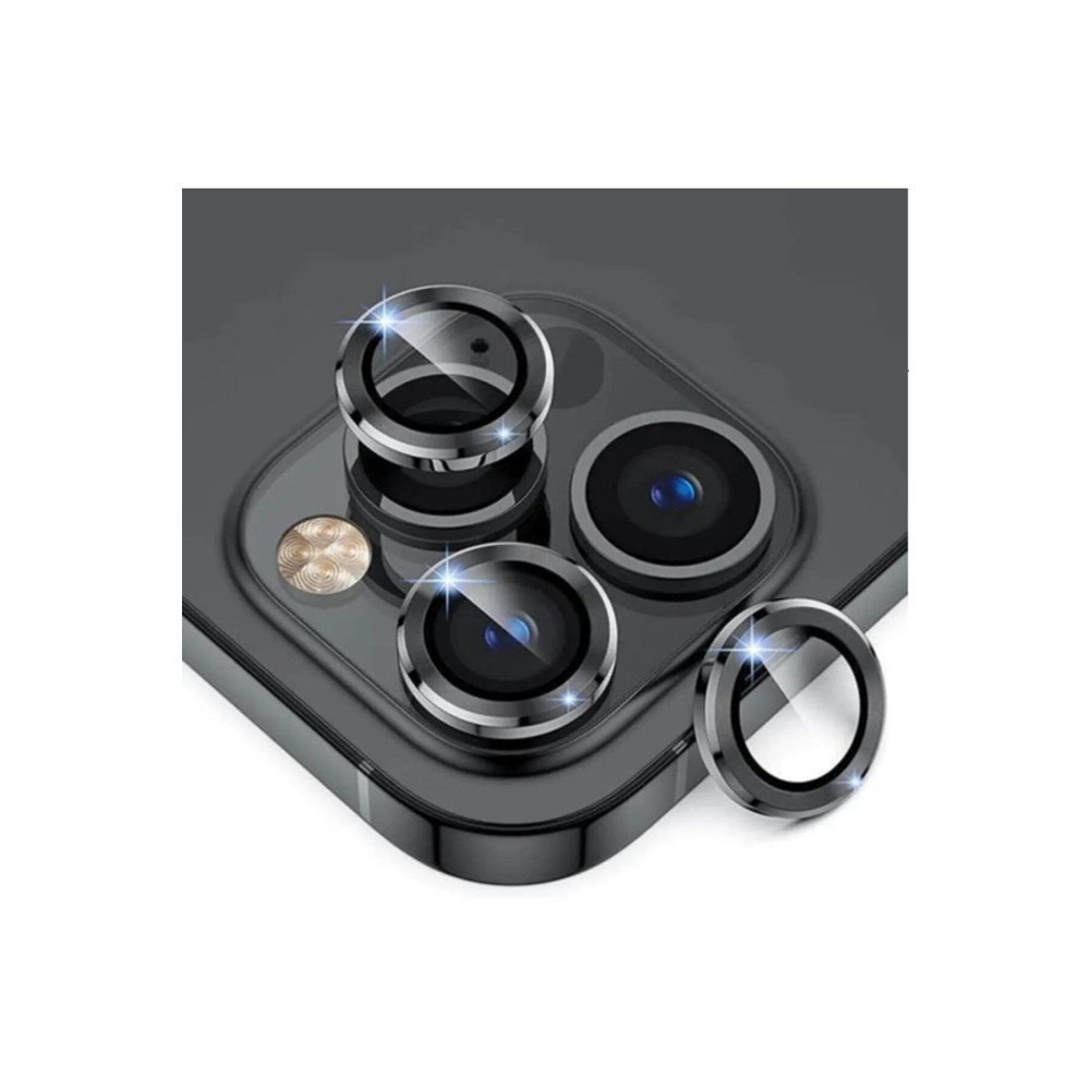 Go Aksesuar Iphone 14 Pro 15 Pro Ve 14 Promax 15 Promax Birebir Uyumlu Kamera Lens Koruyucu Cam Cep Telefonu Aksesuarı Fiyatı