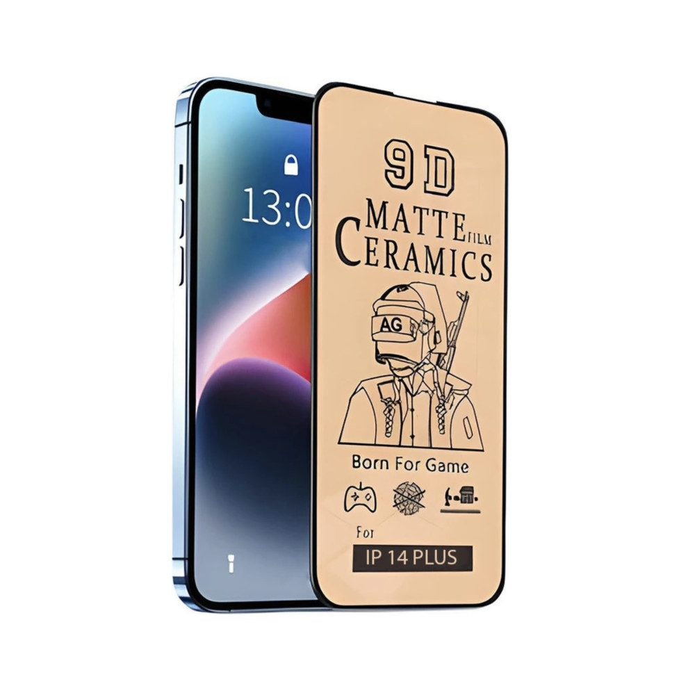 Go Aksesuar Iphone 14 Promax Uyumlu Mat Nano Teknoloji Esnek Ekran Koruyucu Cep Telefonu Ekran Koruyucusu Fiyatı