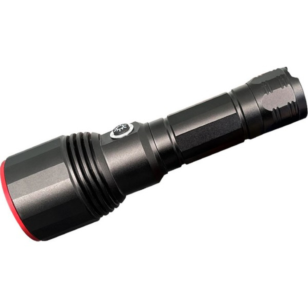 Go Biz Güçlü El Feneri, USB Şarj Açık Ev Aydınlatma Acil Taşınabilir Çok Fonksiyonlu Ultra Parlak LED Işık Güçlü Çok Amaçlı USB Şarjlı El Feneri Ka... El Feneri Fiyatı