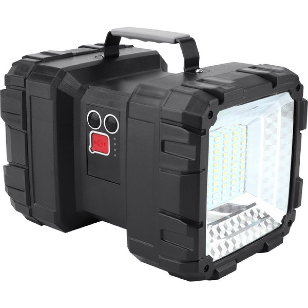 Go Biz USB Şarjlı El Feneri LED Kamp Lambası Reflektör Güçlü Çok Amaçlı P70 Güçlü Işık Şarj El Feneri, Çift Kafa LED Işık Çalışma Lambası, Kamp Lam... El Feneri Fiyatı