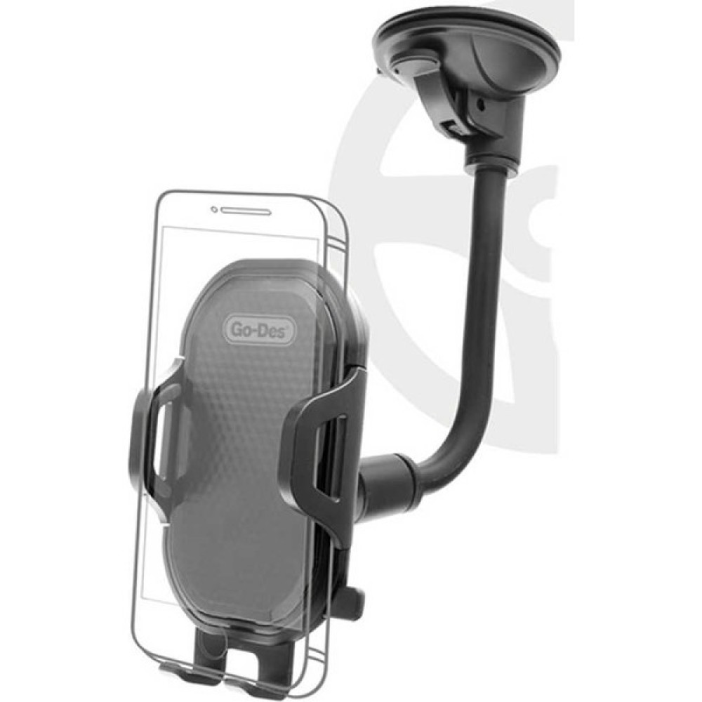 Go-Des GD-HD651 Araç Telefon Tutucu Cep Telefonu Tutucu Fiyatı