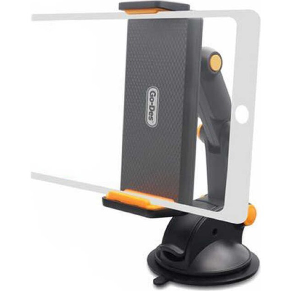 Go-Des GD-HD706 Araç Telefon ve Tablet Tutucu Cep Telefonu Tutucu Fiyatı