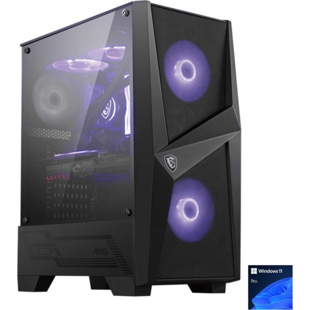 Go Gamer DF1171 Intel Core I7 14700F 32GB 512GB SSD RX7900XT Windows 11 Pro Masaüstü Bilgisayar Oto Boyaları Fiyatı