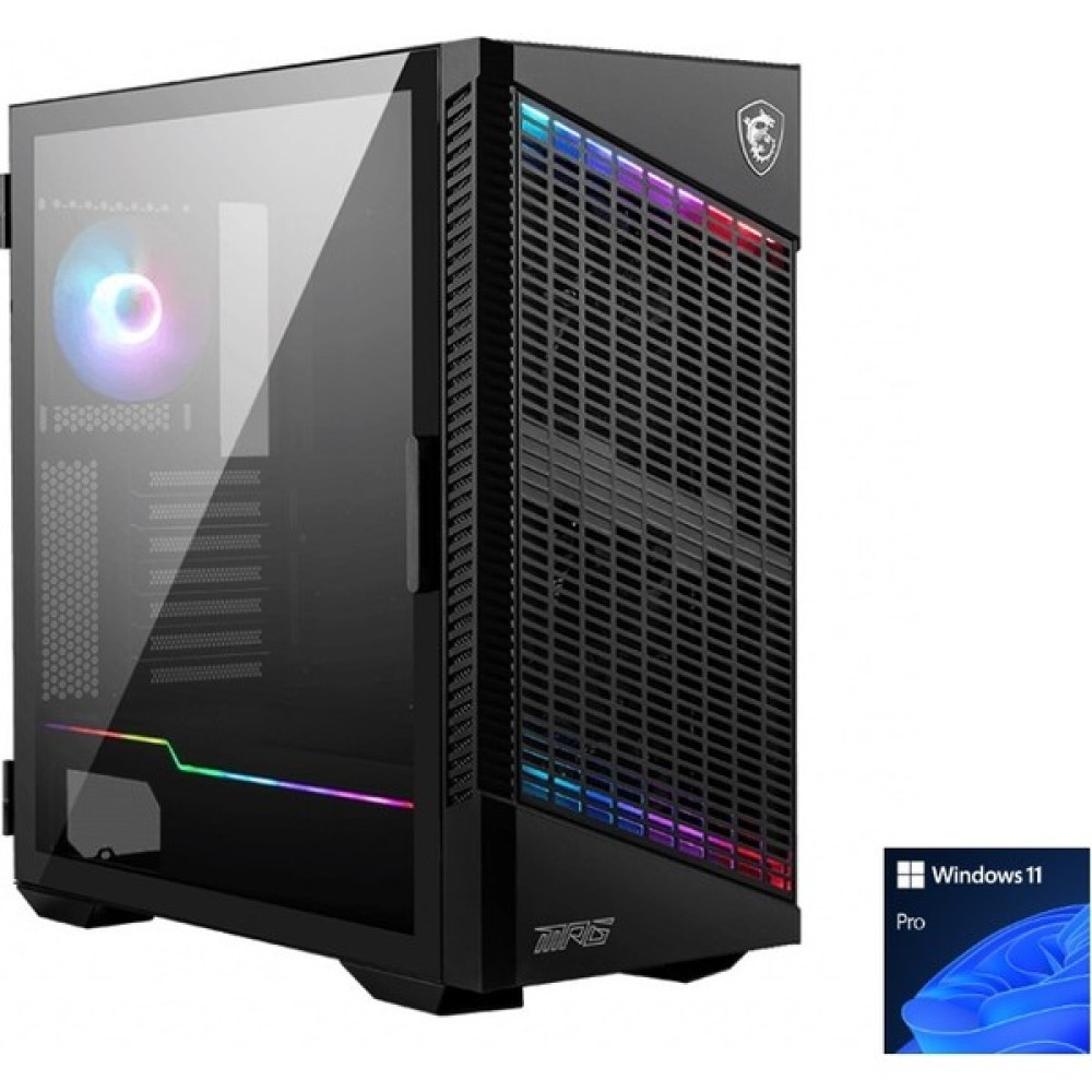 Go Gamer DF1694S Intel Core I9 14900KF 128GB 1tb SSD RTX4080 Super Windows 11 Pro Masaüstü Bilgisayar Masaüstü Bilgisayar Fiyatı