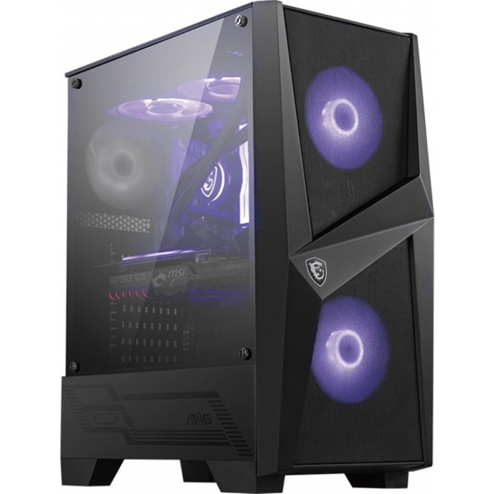 Go Gamer DF366S Intel Core I7 13700F 32GB Ddr5 1tb SSD RTX4070TI Super Windows 11 Pro Masaüstü Bilgisayar Masaüstü Bilgisayar Fiyatı
