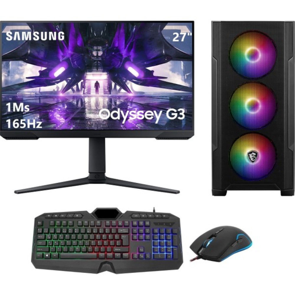Go Gamer GO3682S Intel Core i9 12900KF 64GB 1TB SSD + 1TB HDD RTX3060Ti Windows 11 Pro 27" Masaüstü Bilgisayar Oto Boyaları Fiyatı