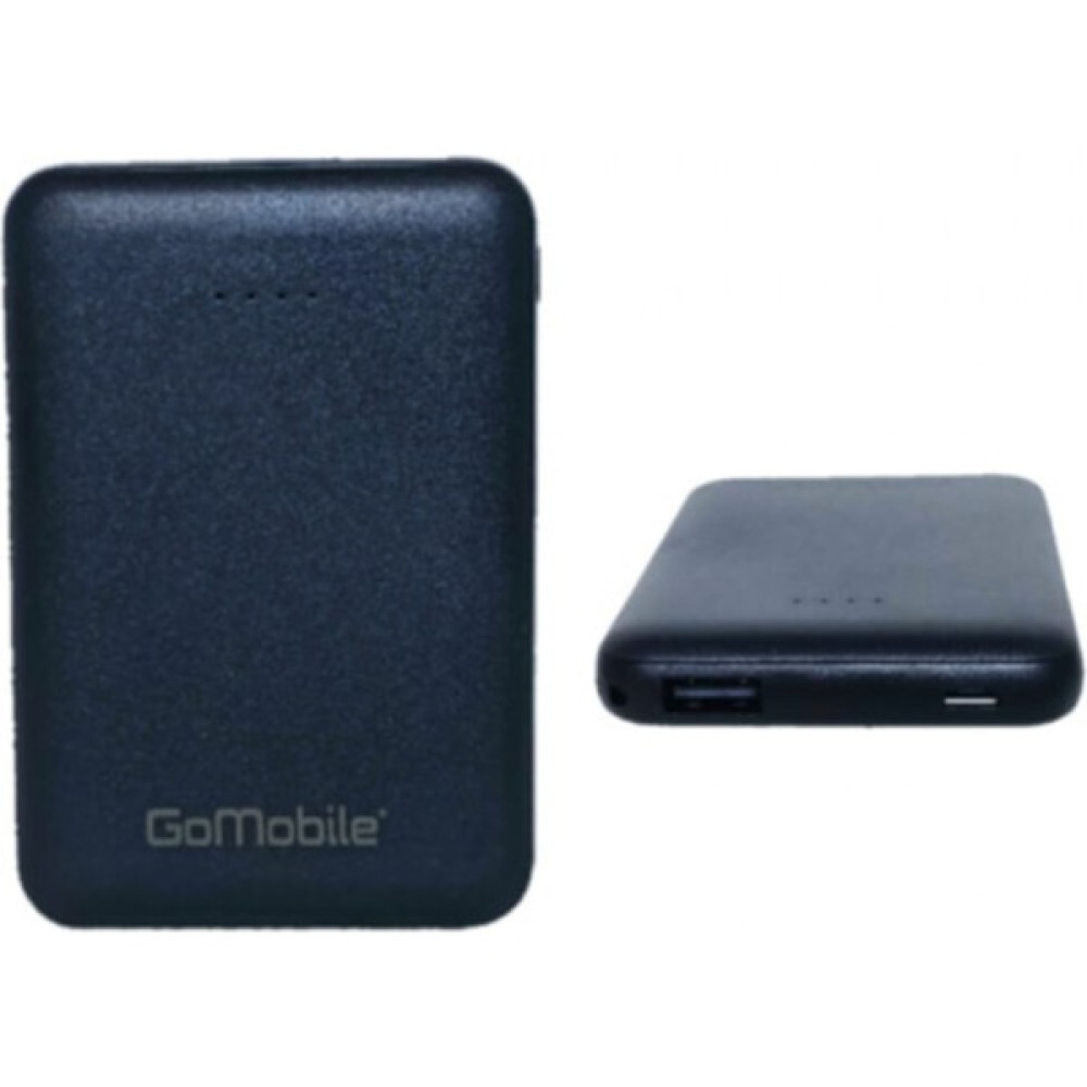Go Mobile Gomobile 4000 Mah Powerbank Taşınabilir Şarj Cihazı Üniversal - Siyah Oto Boyaları Fiyatı