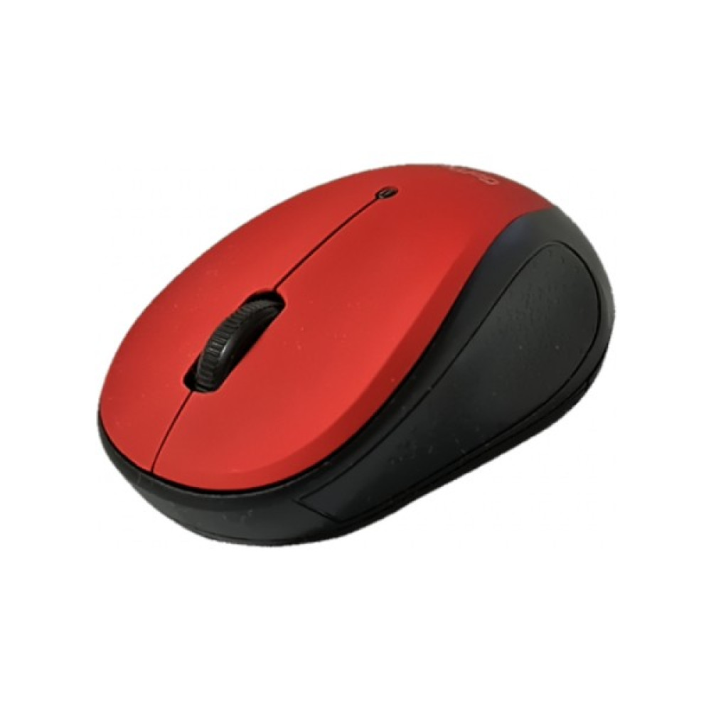 Go Mobile Gomobile Kablosuz Wireless Mouse Fare 1200DIP 2.4ghz Nano USB - Kırmızı - Siyah Klavye - Mouse Fiyatı