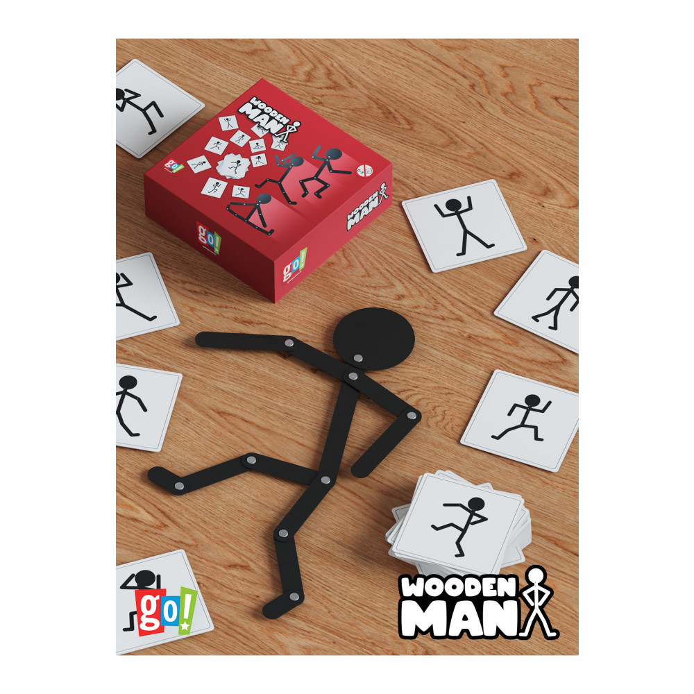 Go Toys Bionic Man Eğitici Aktivite Oyuncağı Eğitici Oyuncak Fiyatı