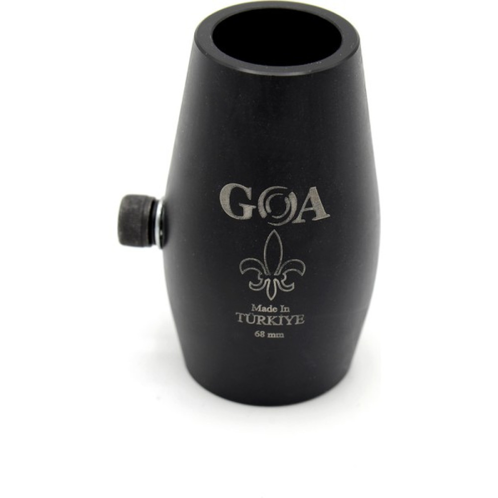 Goa Sol Klarnet Barili Siyah 68 mm Nefesli Çalgılar Fiyatı