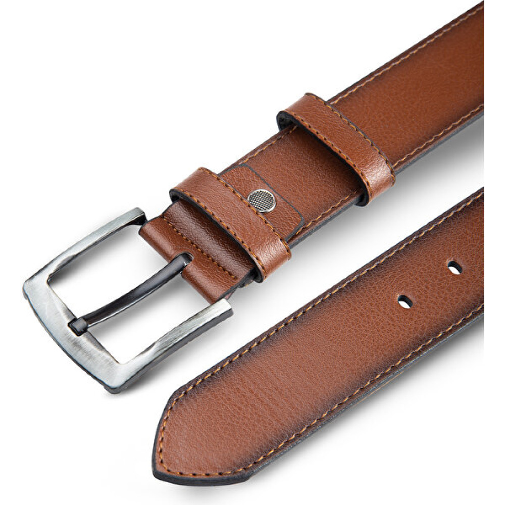 Goay Sport 4 cm Erkek Taba Kemer (7011) Erkek Kemeri Fiyatı