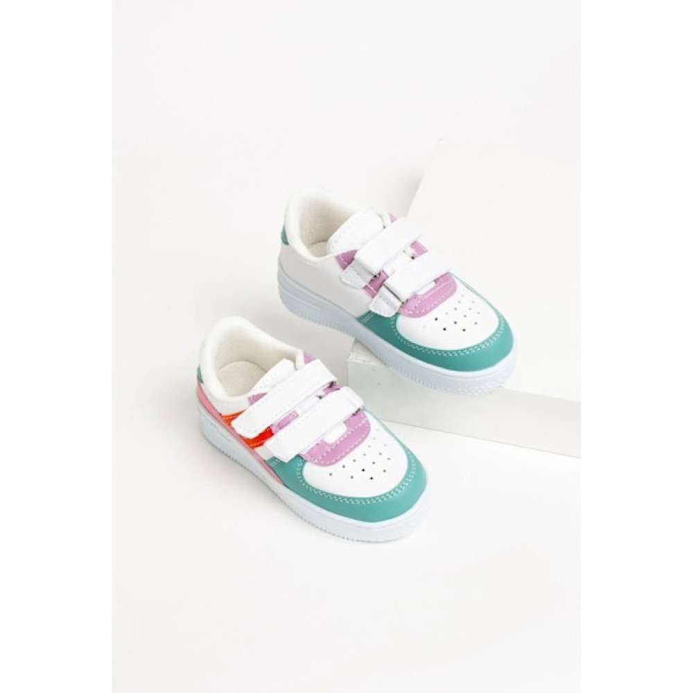 Gob London Kids Bebek Çocuk Spor Ayakkabı Sneakers Okul Ayakkabısı 1021-101-0005 Kız Çocuk Günlük Ayakkabısı Fiyatı