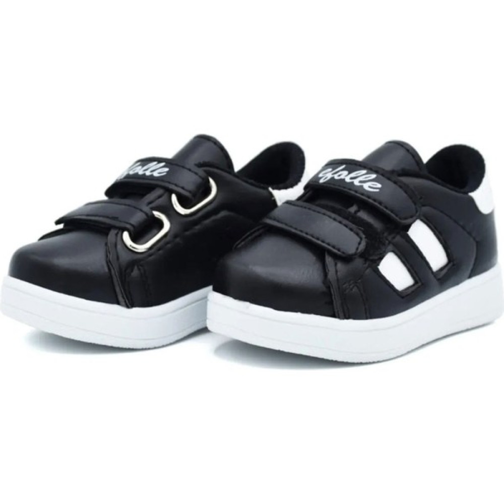 Gob London Kids Bebek Çocuk Spor Ayakkabı Sneakers Okul Ayakkabısı 1021-101-0009 Kız Çocuk Günlük Ayakkabısı Fiyatı