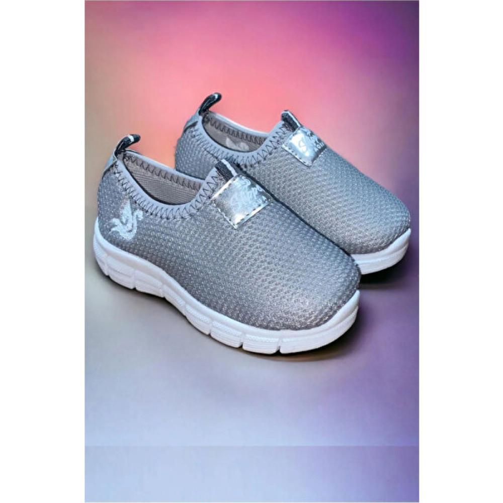 Gob London Unisex Çocuk Sneaker Fileli Hafif Günlük Yürüyüş Ayakkabısı 1004-101-0001 Kız Çocuk Günlük Ayakkabısı Fiyatı