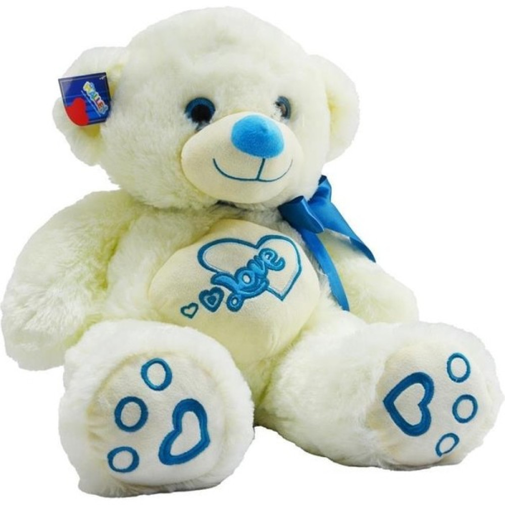 Göbekli Ayı Peluş 50 cm 62408 Oto Boyaları Fiyatı