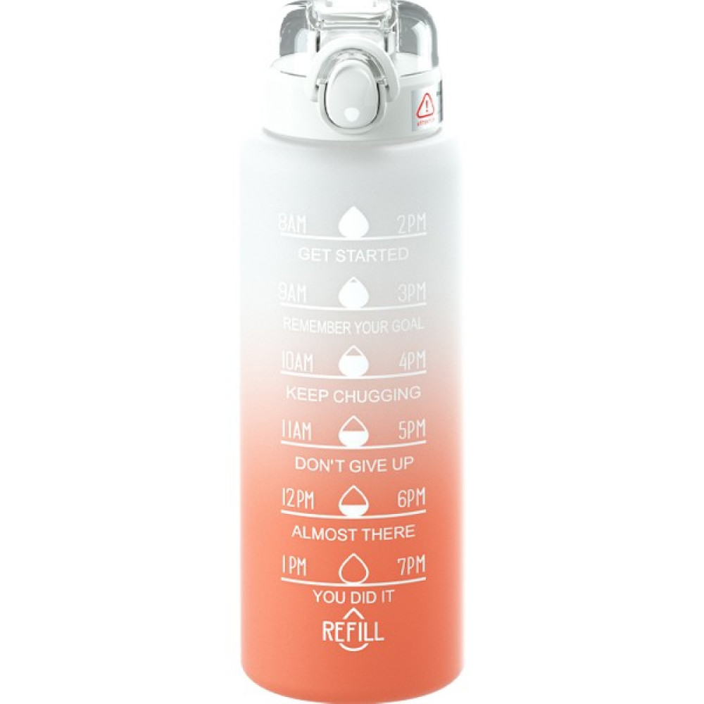 Gobo Store 1000ML Büyük Yetenek Suyu Kupası Uniseks Dışarı Spor Bottleri Yeni Yemek Nişancı Plastik Düz Bottleri Taşınabilir Suyu Kupası (Yurt Dışından) Oto Boyaları Fiyatı