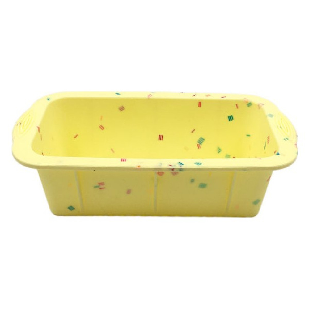 Gobo Store 25 cm Silikon Dörtgenç Tost Pastası Boğulmuş Dıy Ekmek Pişirme Tepsisi (Yurt Dışından) Oto Boyaları Fiyatı