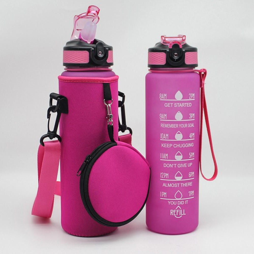 Gobo Store Dışarıdaki Spor Şişesi Dolu Maddeler, Taşınabilir ve Taşınabilir 1000ML Koruma Davası Için Kapı (Yurt Dışından) Oto Boyaları Fiyatı