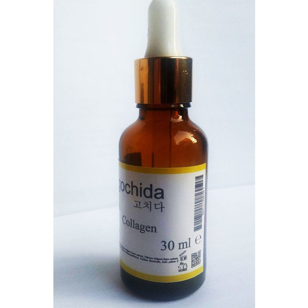 Gochida Kalojen Collagen Kolojen Anti-Aging 30 Ml Serum Anti-Aging / Yaşlanma Karşıtı Fiyatı