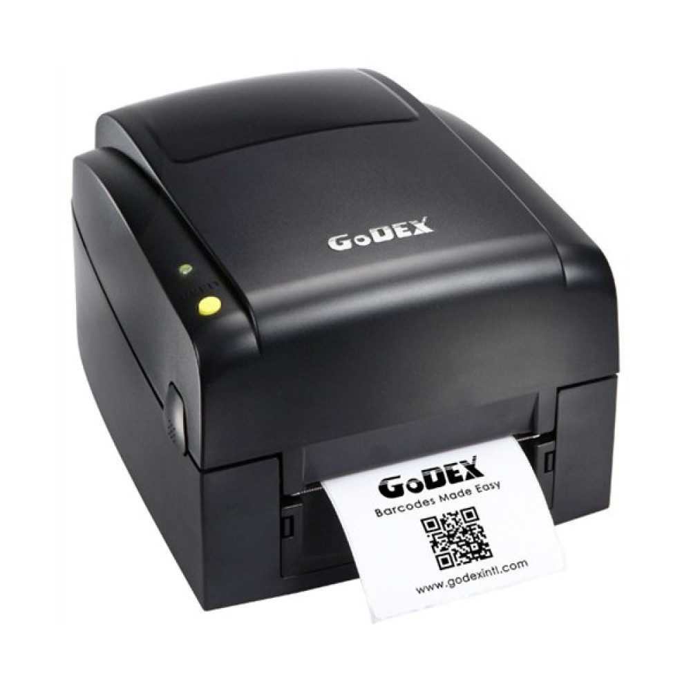 Godex EZ-1105P (EZ320) Giriş Seviyesi Barkod Yazıcı Yazıcılar Fiyatı