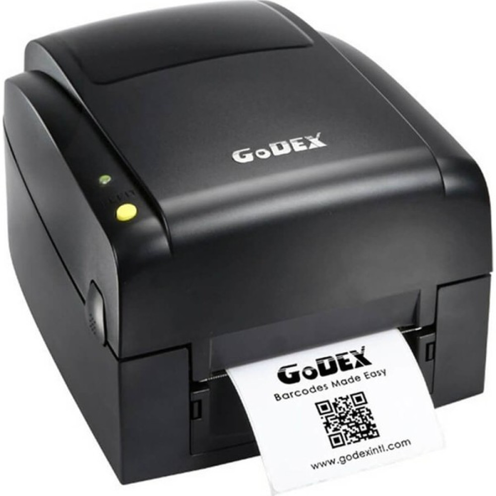 Godex EZ120 203 Dpi USB Barkod Yazıcı Yazıcılar Fiyatı