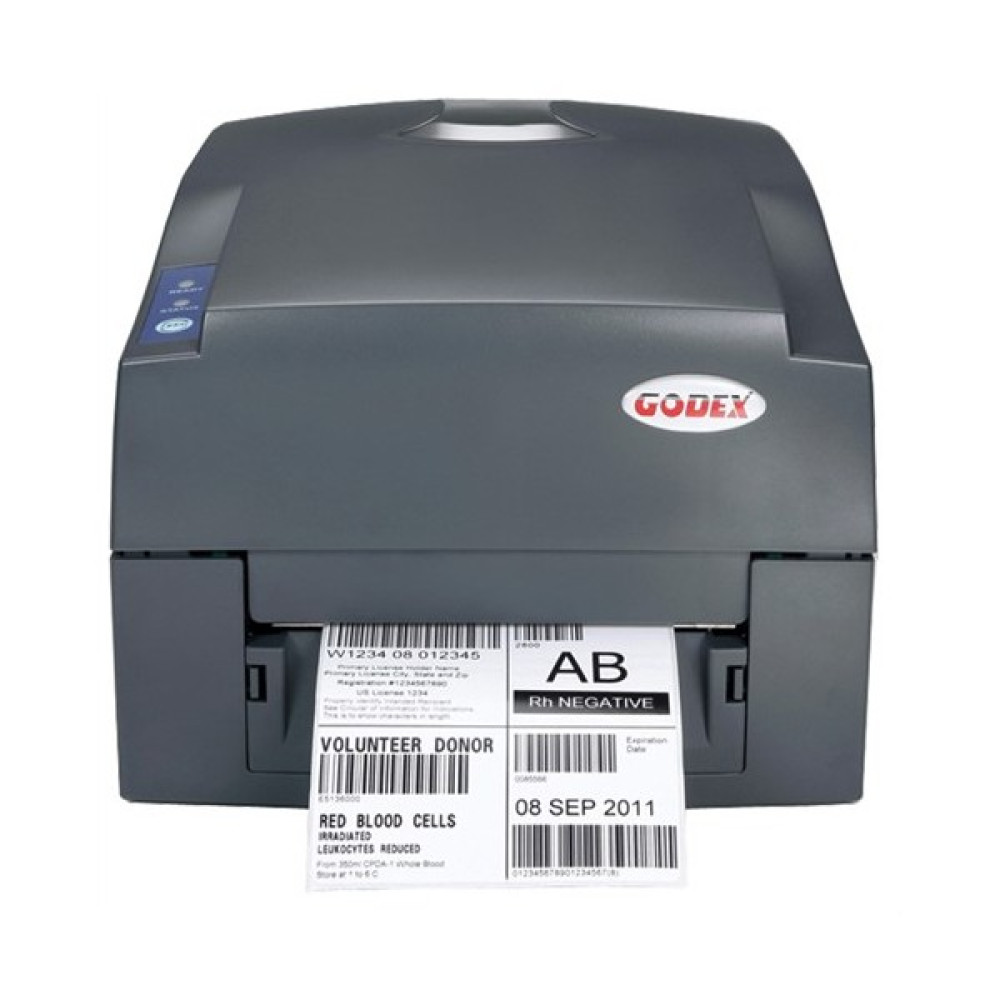 Godex G500 Termal Transfer 203 Dpi 127Mm-Saniye Yazıcılar Fiyatı