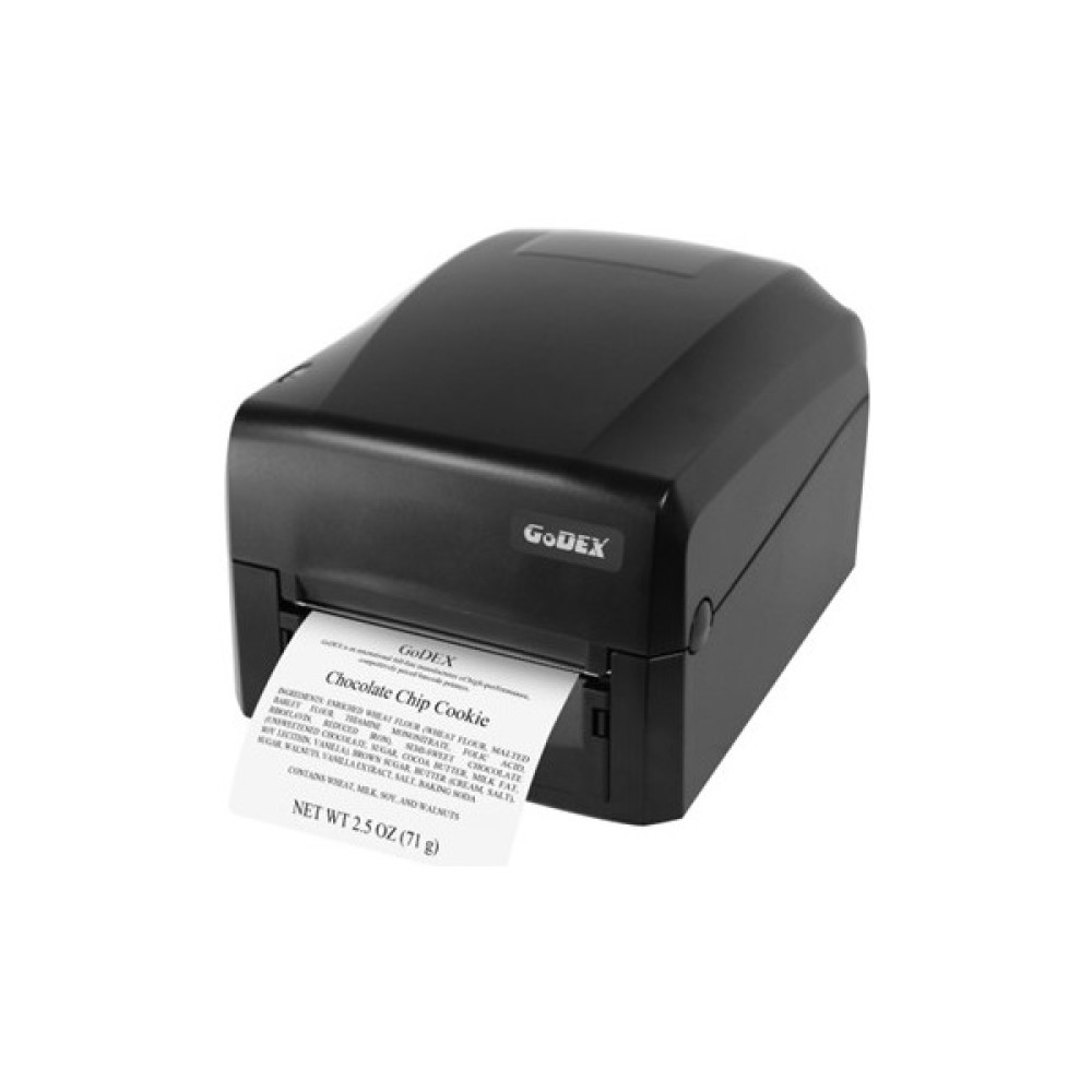 Godex GE300 Barkod Yazıcı Usb, Seri, Ethernet Bağlantılı Yazıcılar Fiyatı