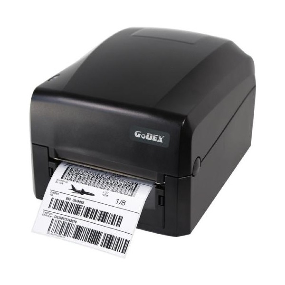 Godex GE300 Usb-Seri-Ethernet Barkod Yazıcı Yazıcılar Fiyatı