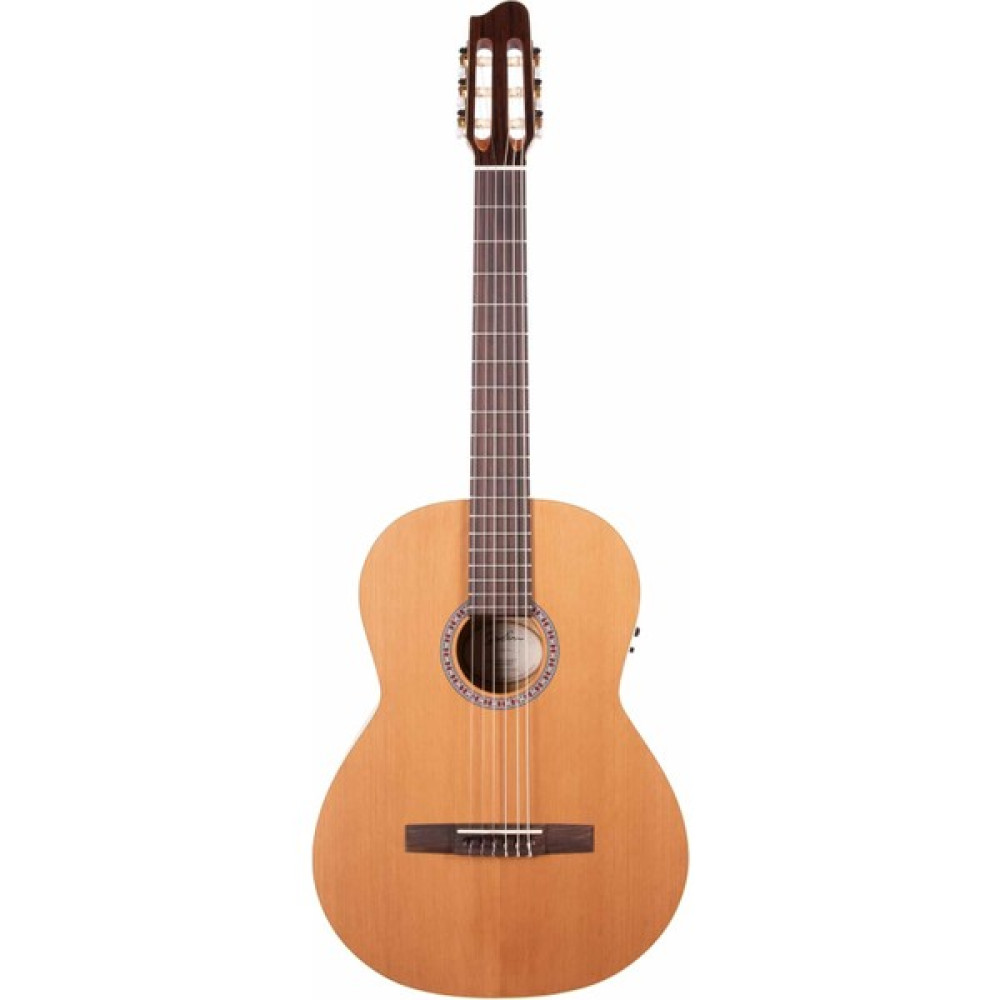 Godin Etude Clasica II Solak Elektro Klasik Gitar Klasik Gitarlar Fiyatı
