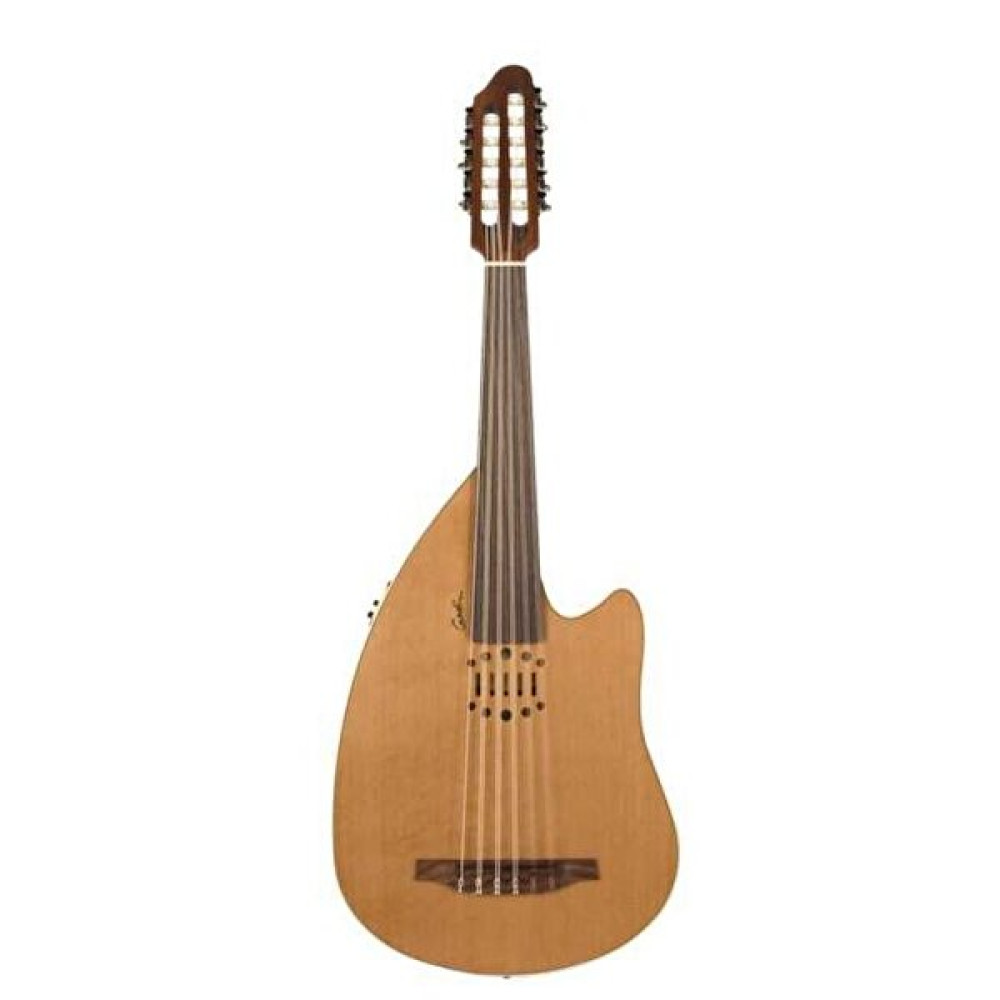 Godin MultiOud Encore Nylon Natural SG Ud Telli Çalgılar Fiyatı