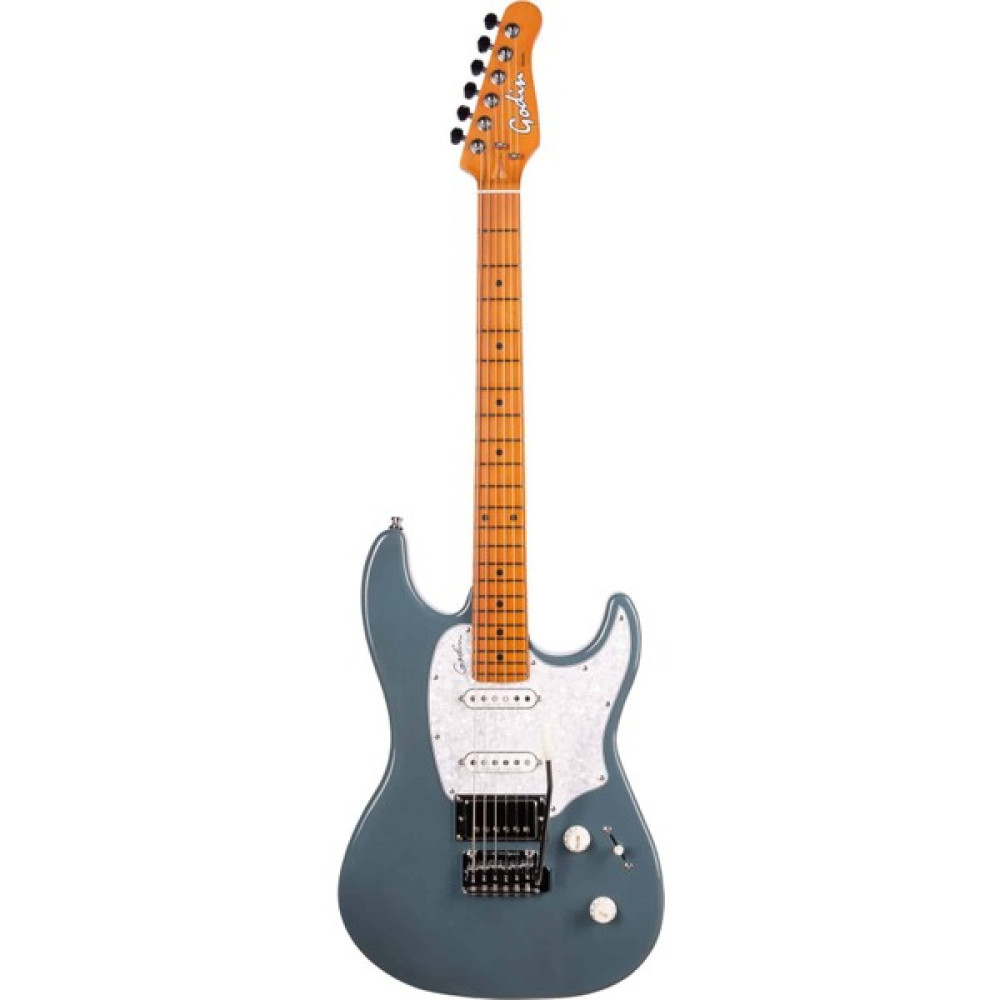 Godin Session T-Pro Hss Akçaağaç Elektro Gitar Oto Boyaları Fiyatı