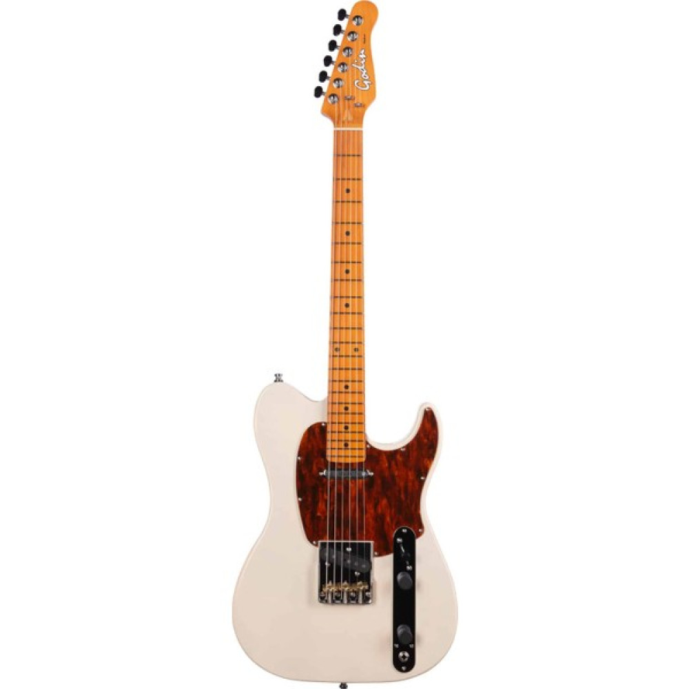 Godin Stadium Pro Ss Akçaağaç Elektro Gitar Oto Boyaları Fiyatı