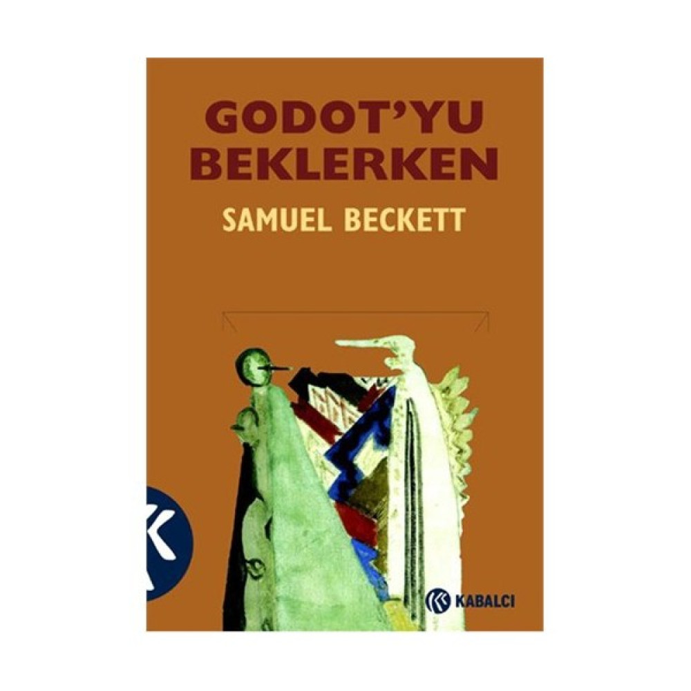 Godot’yu Beklerken - Samuel Beckett Puzzle & Aksesuarları Fiyatı