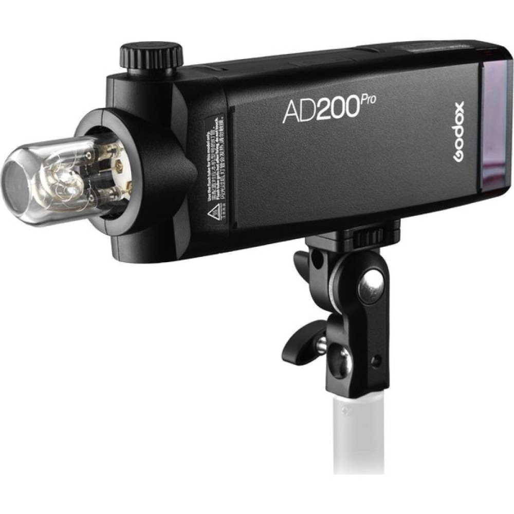 Godox AD200Pro Taşınabilir Flaş Kit Video Kamera Aksesuarları Fiyatı