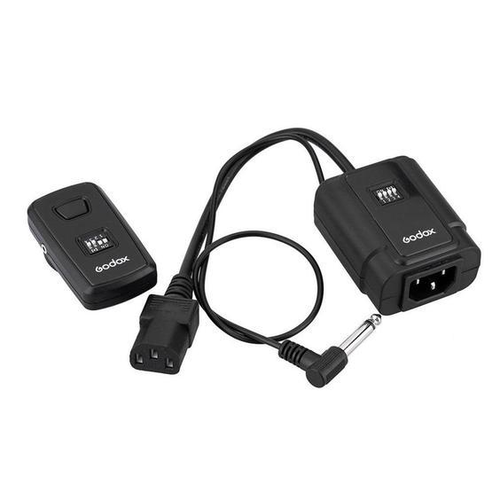Godox DP800 III-DP400 III 4'lü Paraflaş Kit