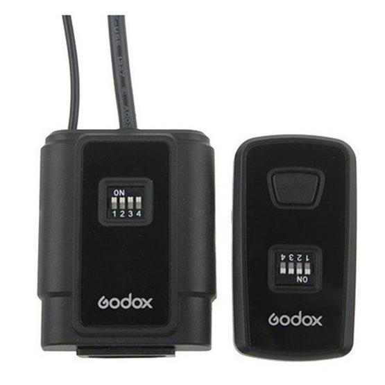 Godox DP800 III-DP400 III 4'lü Paraflaş Kit