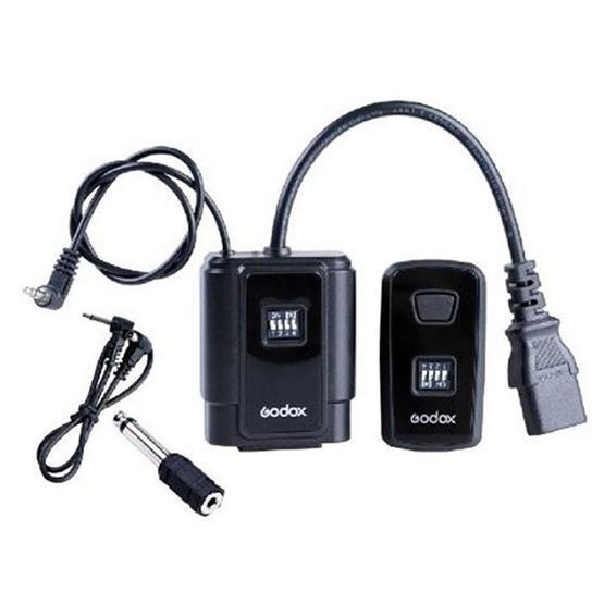 Godox DP800 III-DP400 III 4'lü Paraflaş Kit