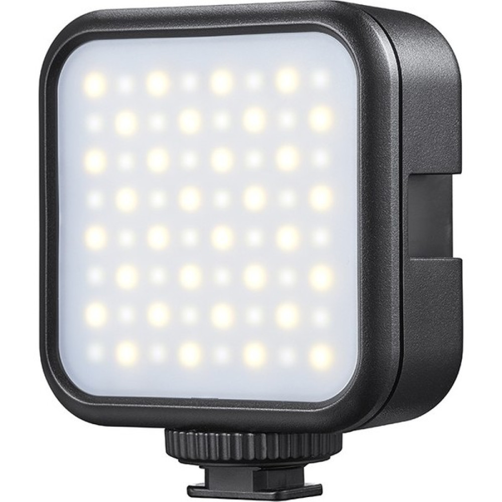 Godox LED6BI LED Video Işığı Video Kamera Aksesuarları Fiyatı